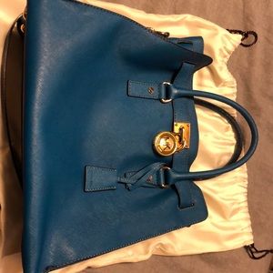 Michael Kors Hamilton